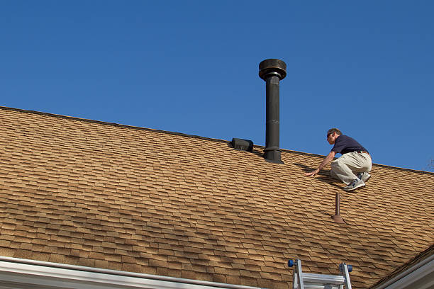 Best Flat Roofing  in Charlestown, MD